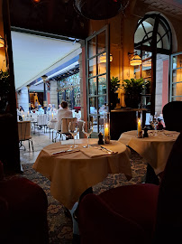Atmosphère du Hôtel Costes Restaurant à Paris - n°6