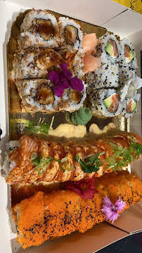 Les plus récentes photos du Restaurant japonais Sushis wok 31 à Colomiers - n°1