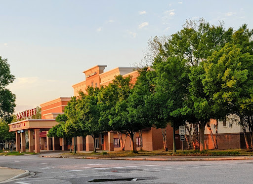 Movie Theater «Regal Cinemas Sandhill 16 IMAX & RPX», reviews and photos, 450 Towncenter Pl, Columbia, SC 29229, USA