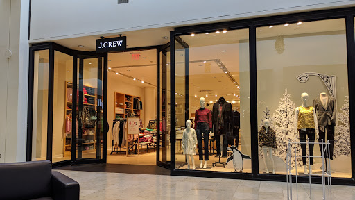 Clothing Store «J.Crew», reviews and photos, 4400 Sharon Rd #196, Charlotte, NC 28211, USA