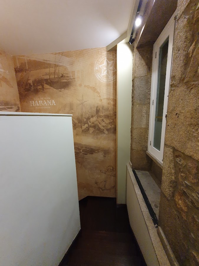 Cervecería Vila de Noia Habana