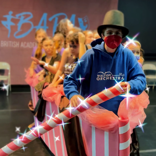 Performing Arts Theater «British Academy of Performing Arts», reviews and photos, 2550 Sandy Plains Rd #265, Marietta, GA 30066, USA