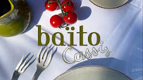Photos du propriétaire du Restaurant méditerranéen Baïto à Cassis - n°2