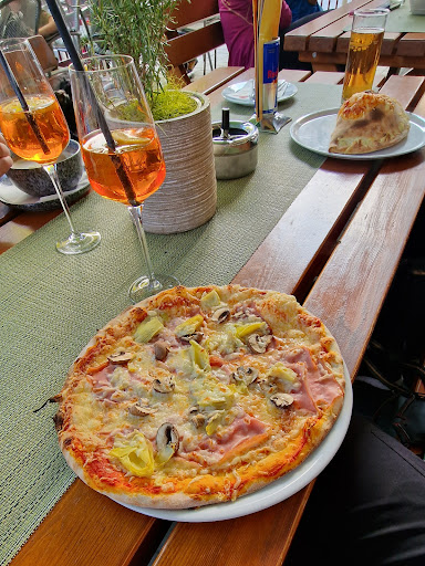 Pizzeria Pinocchio en Filzmoos