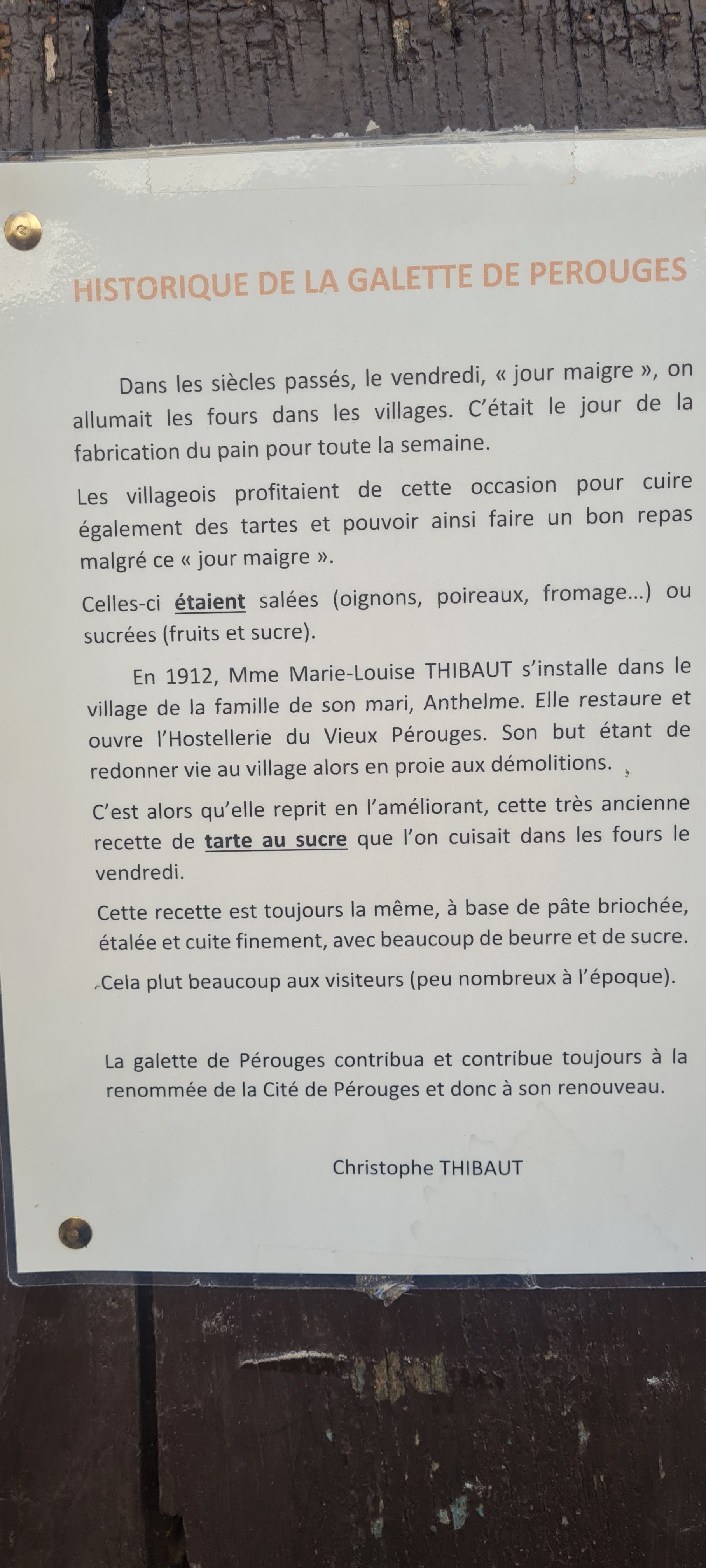 Photo n° 2 de l'avis de Winnie.h fait le 08/09/2022 à 15:12