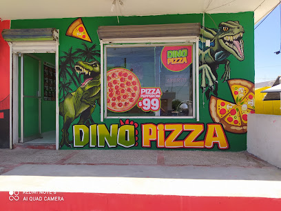 Dino pizza Mirador
