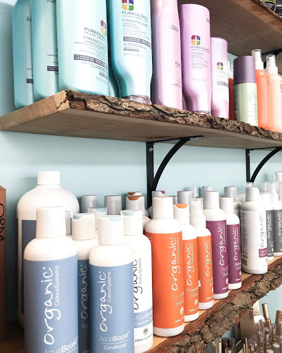 Beauty Salon «K Capelli Salon», reviews and photos, 4719 Fulton Dr NW, Canton, OH 44718, USA