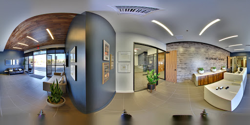 Personal Injury Attorney «Mainor Wirth Injury Lawyers», reviews and photos