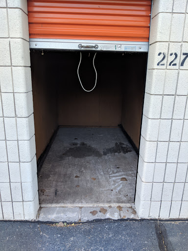 Self-Storage Facility «Public Storage», reviews and photos, 4001 W 37th Ave, Hobart, IN 46342, USA