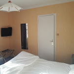 Photo n° 3 de l'avis de Corinne.u fait le 25/10/2017 à 07:29 pour Hotel La Chaumière à Saint-Jean-de-Monts