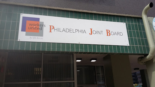 Philadelphia Joint Board