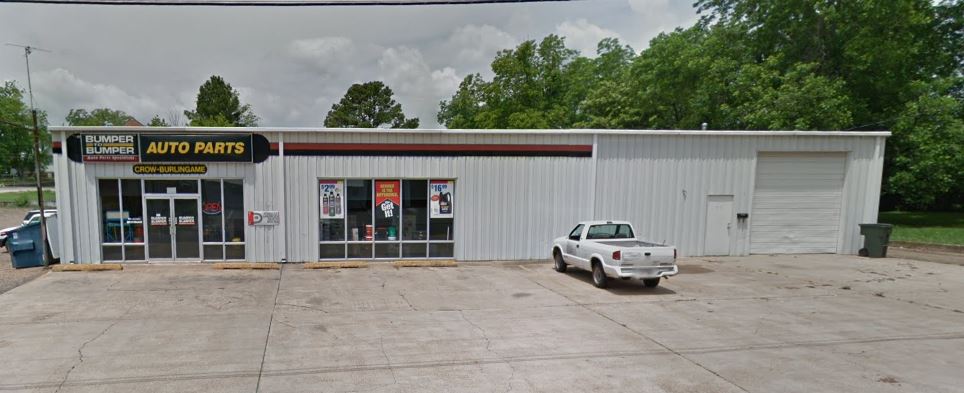 Bumper To Bumper Auto Parts/Crow-Burlingame