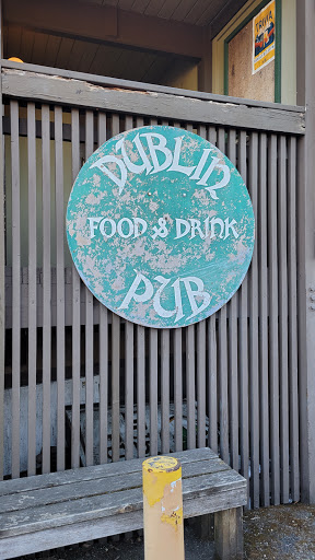 Pub «Dublin Pub», reviews and photos, 6821 SW Beaverton Hillsdale Hwy, Portland, OR 97225, USA