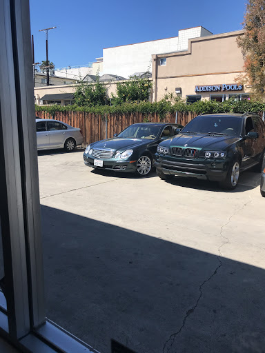 Auto Repair Shop «BMW and Mercedes Service of Sherman Oaks», reviews and photos, 4357 Woodman Ave, Sherman Oaks, CA 91423, USA