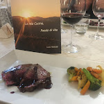 Photo n°5 de l'avis de Patrizia. fait le 02/11/2021 à 20:11 sur le  Ristorante Cascina Casareggio à Fortunago