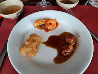 Plats et boissons du Restaurant chinois MAITRE PAN 潘师傅 à La Roche-sur-Yon - n°5