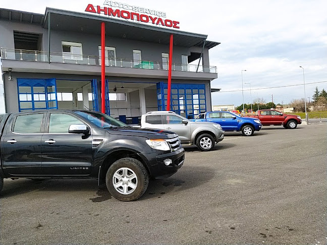 2ο χλμ Κατερίνης - Ν. Κεραμιδίου, Κατερίνη 601 00