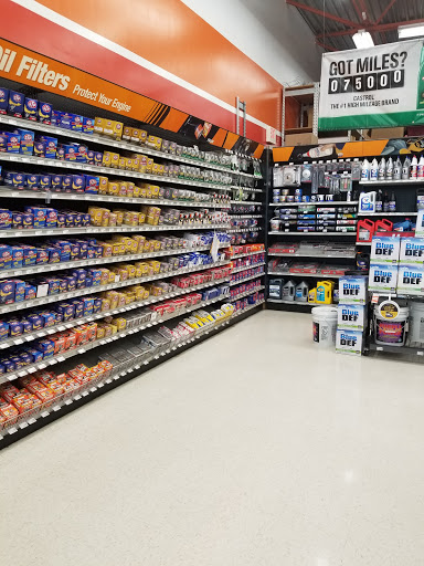 Auto Parts Store «AutoZone», reviews and photos, 6925 US Hwy 98 N, Lakeland, FL 33809, USA