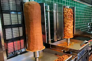 Mate's Kebab and Grill (Turkish Kebab Shop) image