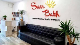 Sunbath - Salon bronzare, coafura, frizerie