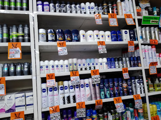 Tiendas para comprar cosmetica natural en Guatemala