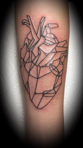 Explore birth flowers tattoo ideas, creative tattoo ideas in Washington, available at Fattys Tattoos & Piercings H Street