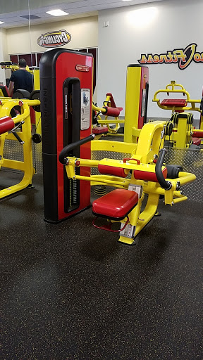 Gym «Retro Fitness - Horsham», reviews and photos, 200 Blair Mill Rd, Horsham, PA 19044, USA