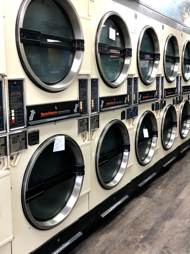 Laundromat «Northgate Launderland», reviews and photos, 3274 Northgate Blvd, Sacramento, CA 95833, USA