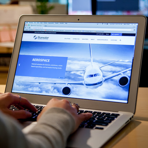 Website Designer «Your Creative People», reviews and photos, 221 Pelham Rd #201, Greenville, SC 29615, USA