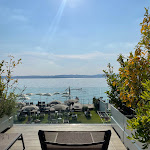 Photo n°1 de l'avis de Melissa.u fait le 15/07/2023 à 21:39 sur le  Hotel Vinci SIrmione **** à Sirmione