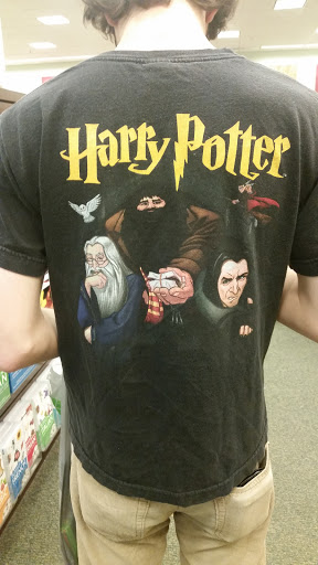 Book Store «Barnes & Noble», reviews and photos, 1738 Hill Rd N, Pickerington, OH 43147, USA