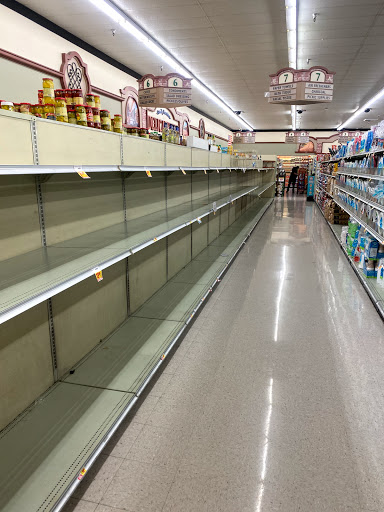 Supermarket «Stater Bros. Markets», reviews and photos, 1045 N Garey Ave, Pomona, CA 91767, USA