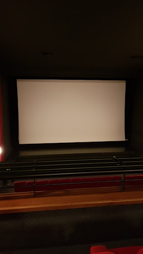 Cinema Edelweiss à Thônes