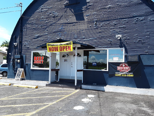 Big Island Beef Jerky & Snacks