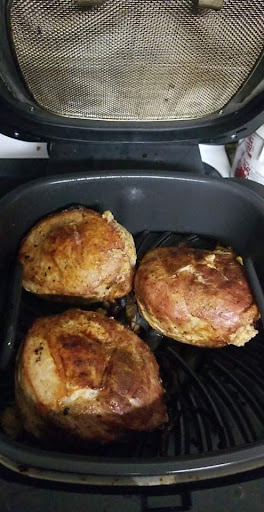 Butcher Shop «The Meat Shoppe», reviews and photos, 14509 AR-107, Gravel Ridge, AR 72076, USA