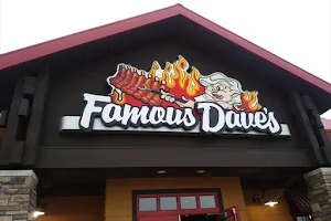 Famous Dave's Bar-B-Que image