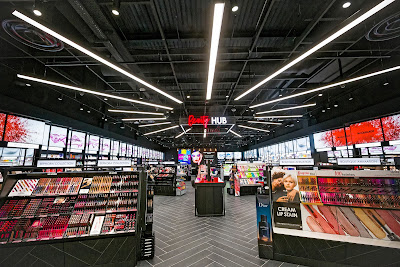 SEPHORA PERIGUEUX à Trélissac