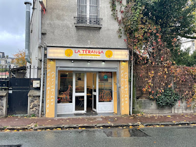La Téranga à Sucy-en-Brie