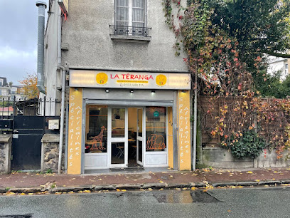 La Téranga – Restaurant à Sucy-en-Brie