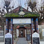 Photo n°1 de l'avis de Zu.u fait le 03/01/2024 à 07:14 sur le  Café Asgard à Heringsdorf