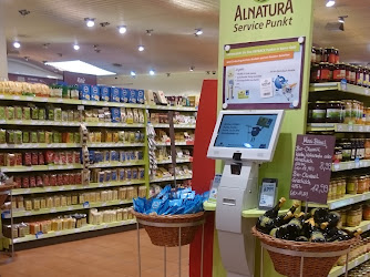 Alnatura Super Natur Markt