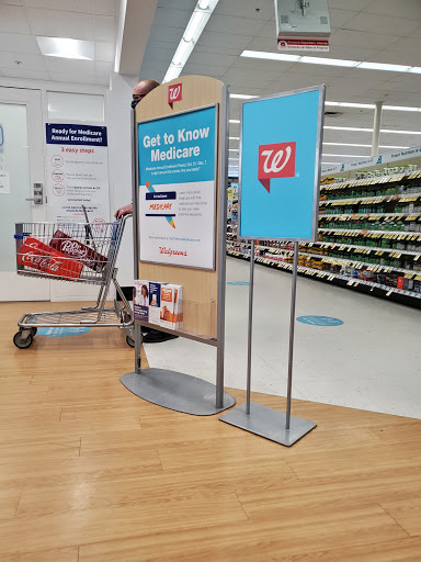 Drug Store «Walgreens», reviews and photos, 7392 McLaughlin Rd, Falcon, CO 80831, USA