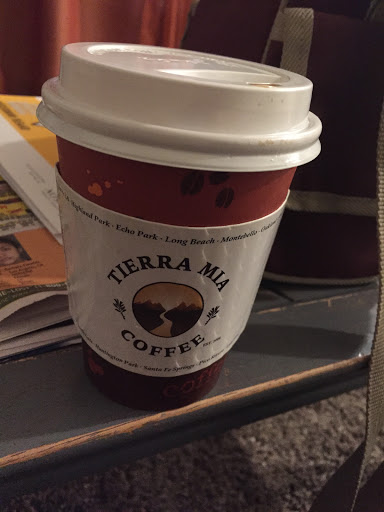 Coffee Shop «Tierra Mia Coffee», reviews and photos, 11700 Telegraph Rd, Santa Fe Springs, CA 90670, USA