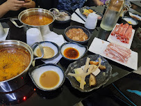 Fondue chinoise du Restaurant asiatique Jifu（吉福火锅） à Toulouse - n°2
