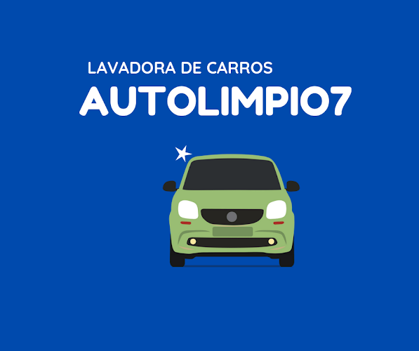 Autolimpio7 - Guayaquil