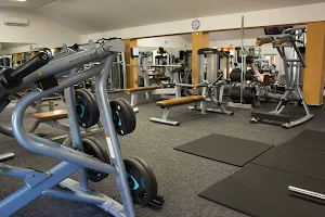 Pumping Iron Gym & Fitness image