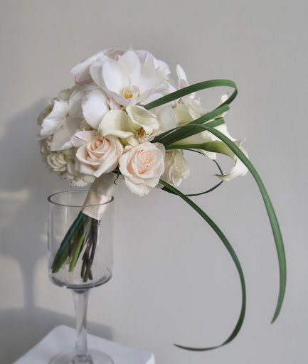 Florist «Peonia LLC», reviews and photos, 1550 Lemoine Ave, Fort Lee, NJ 07024, USA