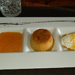 Photo n°4 de l'avis de Natale.a fait le 14/11/2021 à 15:38 sur le  Trattoria del Viaggiatore à Sommariva del Bosco