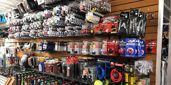 SavOn Sporting Goods