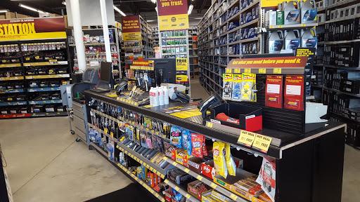 Auto Parts Store «Advance Auto Parts», reviews and photos, 17884 Coastal Hwy #1, Lewes, DE 19958, USA